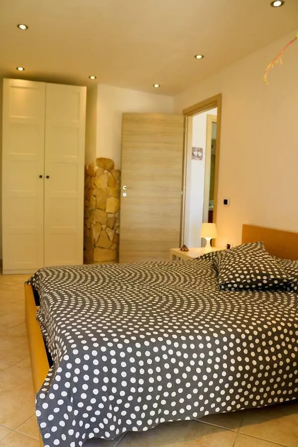The Enlightened Turtle Villa Agnone Bagni Holiday home