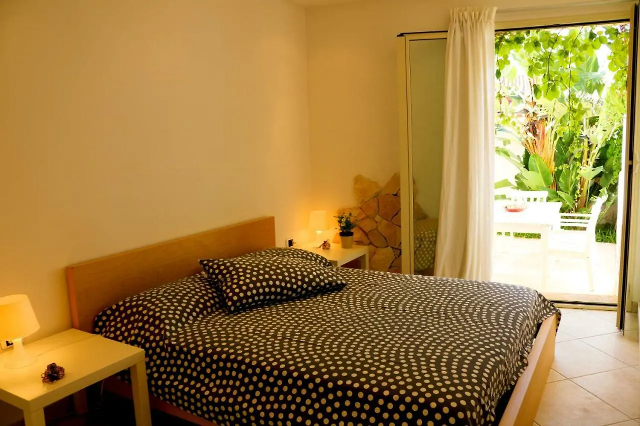 Holiday home The Enlightened Turtle Villa Agnone Bagni