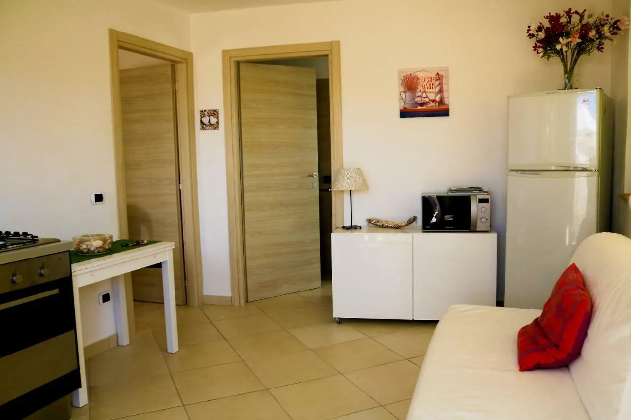 The Enlightened Turtle Villa Agnone Bagni 0*,